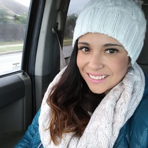 Meet your Posher, Karla